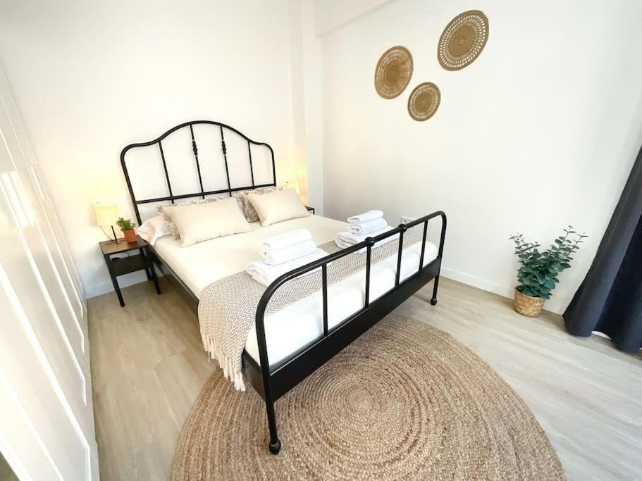 Ks Costa Capri - Kaleria Suites Almeria Luaran gambar