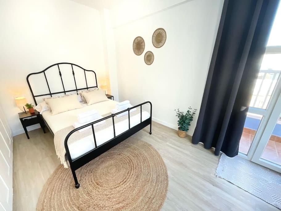 Ks Costa Capri - Kaleria Suites Almeria Luaran gambar