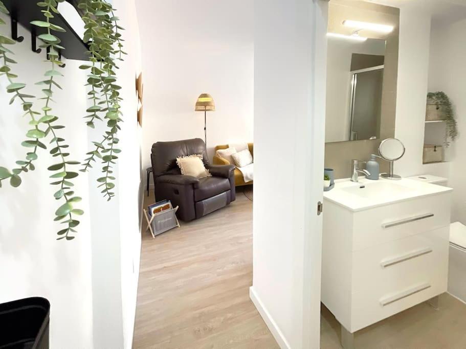 Ks Costa Capri - Kaleria Suites Almeria Luaran gambar