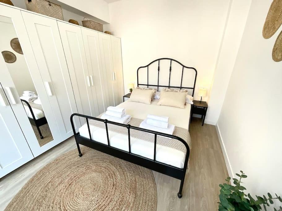 Ks Costa Capri - Kaleria Suites Almeria Luaran gambar