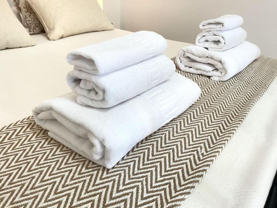 Ks Costa Capri - Kaleria Suites Almeria Luaran gambar